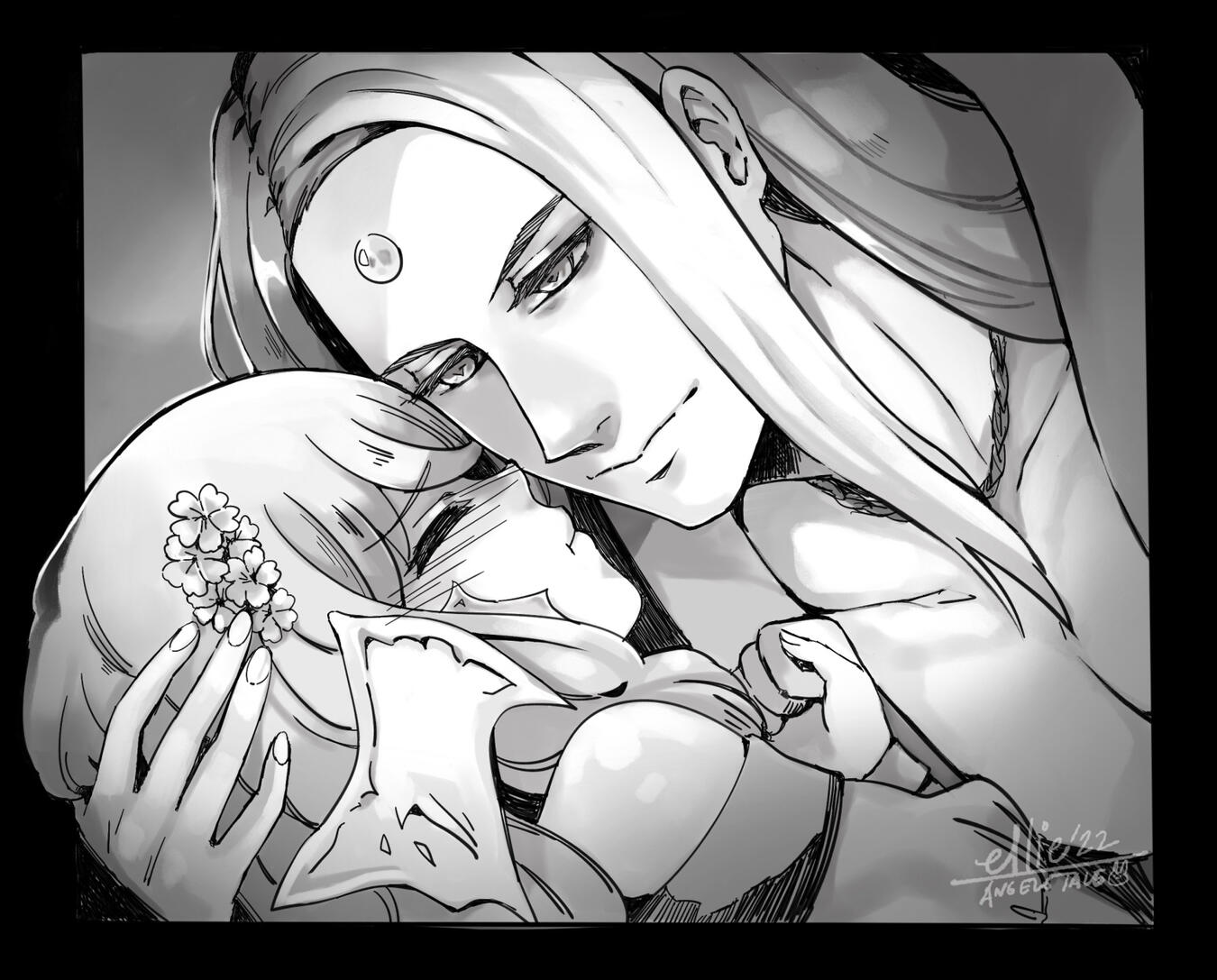 wolxzenos-sketch wolxzenos-sketch