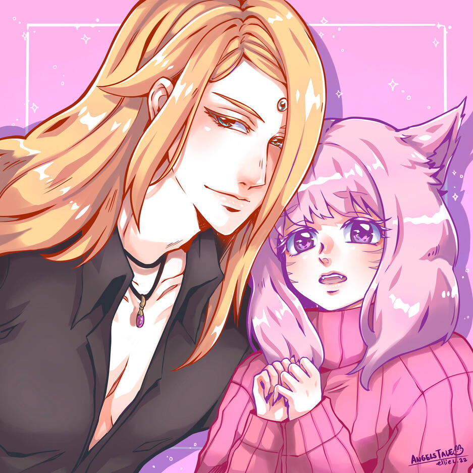 wolxzenoscouple wolxzenoscouple