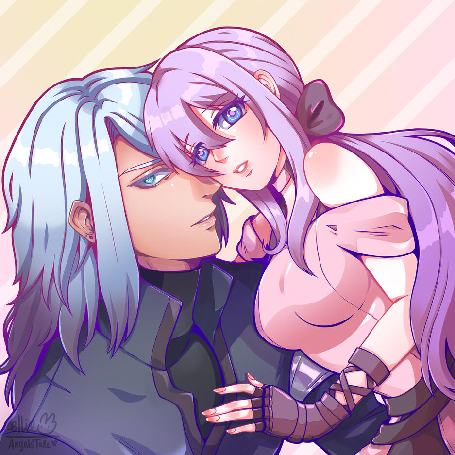 scarofseraph scarofseraph